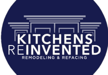 Kitchens Reinvented