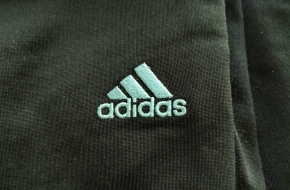 Adidas Ladies Pants – Small