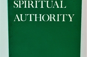 Spiritual Authority – Watchman Nee (1972 Paperback) – Christian Teaching – VTG