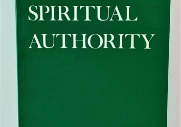 Spiritual Authority – Watchman Nee (1972 Paperback) – Christian Teaching – VTG