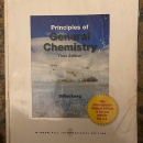 Principles of General Chemistry Third Edition Silberberg