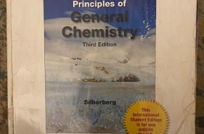 Principles of General Chemistry Third Edition Silberberg