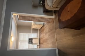 1 Bedroom Private Suite for Rent