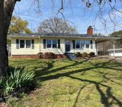 3 BD / 2 BA House in Greer for Rent
