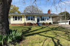 3 BD / 2 BA House in Greer for Rent