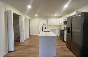 Apartments for Rent: All Newly Renovated!