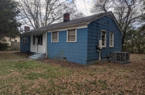 2 BR 2mi from BJU available June 1