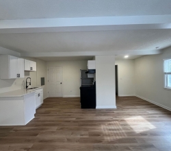 Studio for Rent: All Newly Renovated!